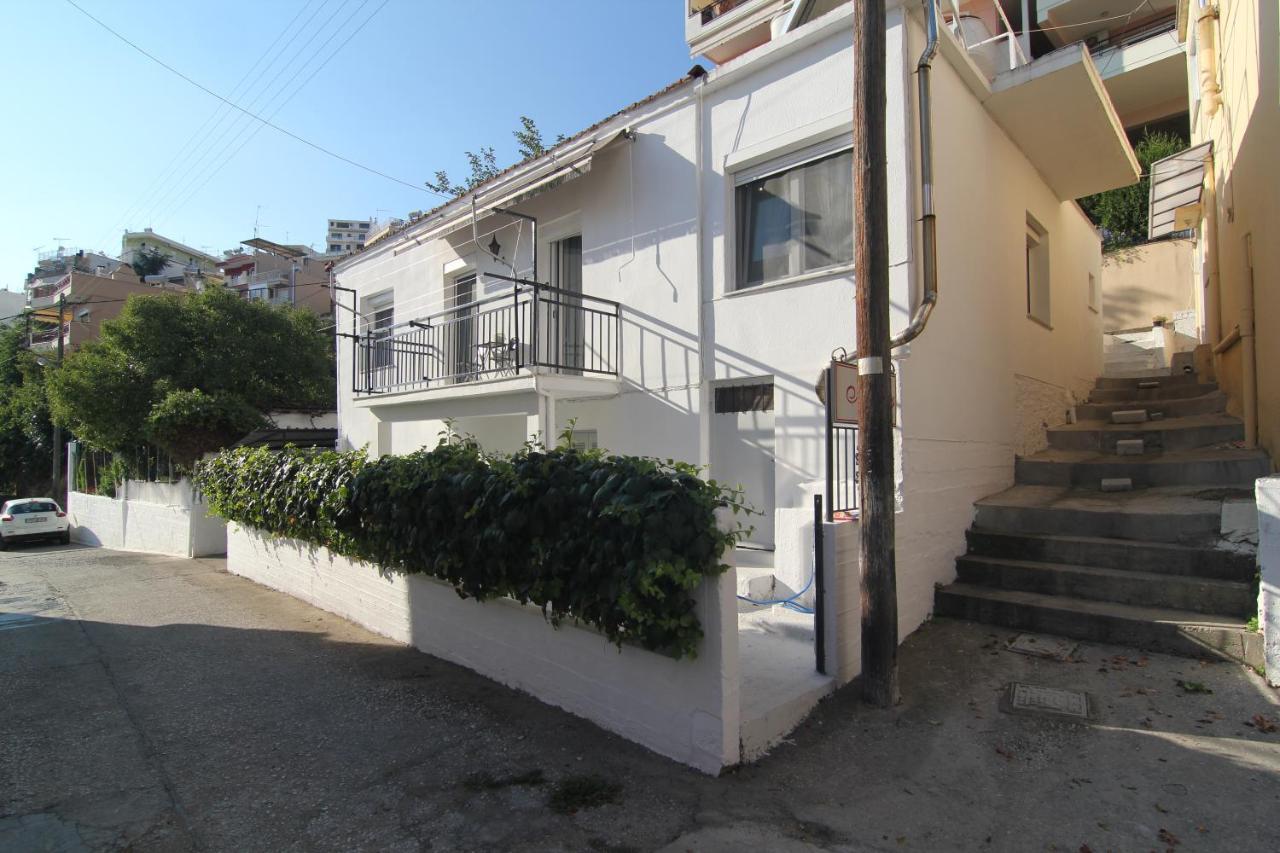 Holiday home Nicola's House With Private Parking Kavala