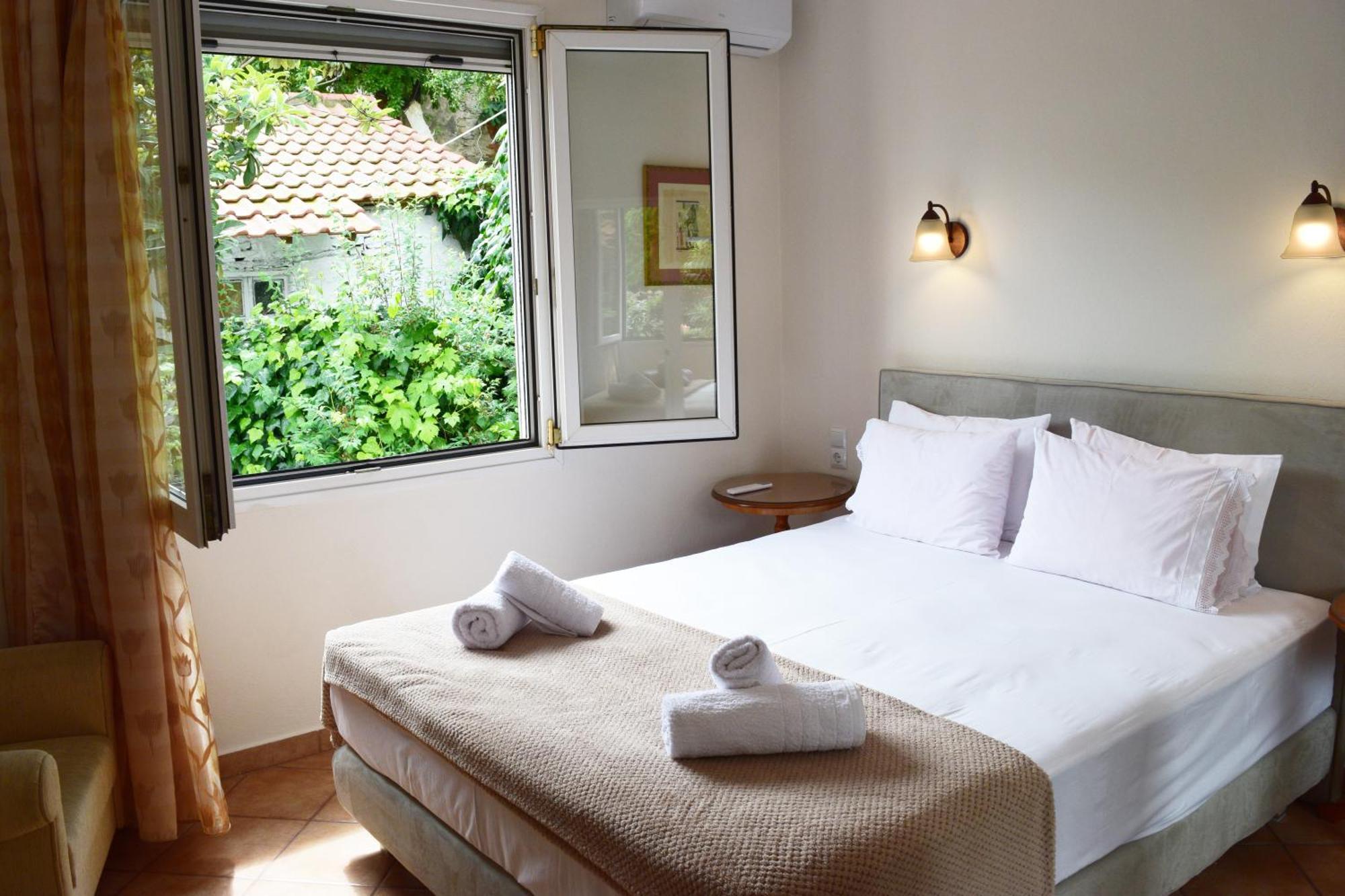 Nicola's House With Private Parking * Kavala