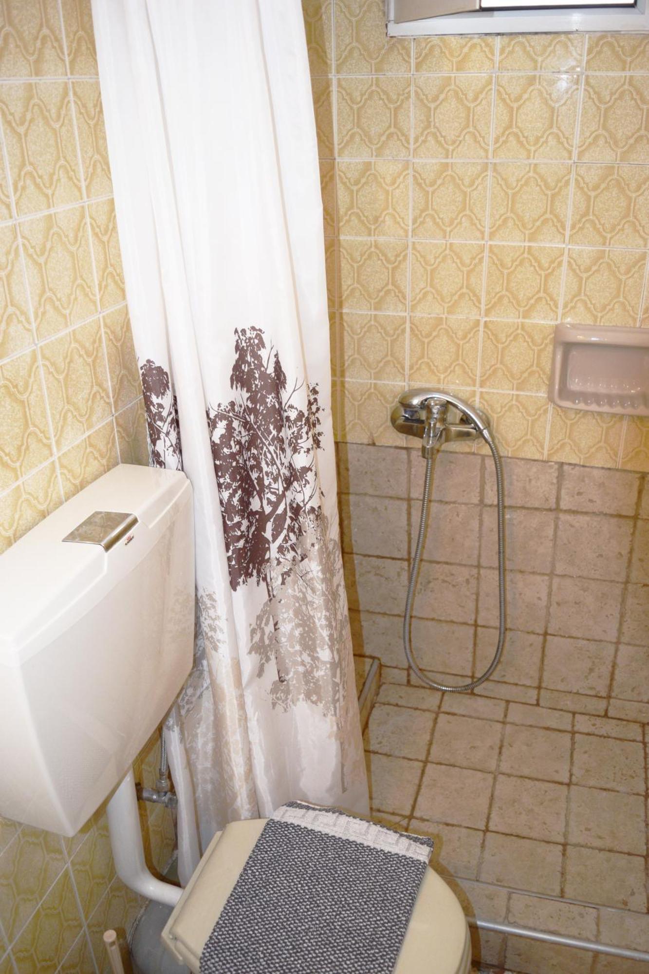 Nicola's House With Private Parking Holiday home Kavala