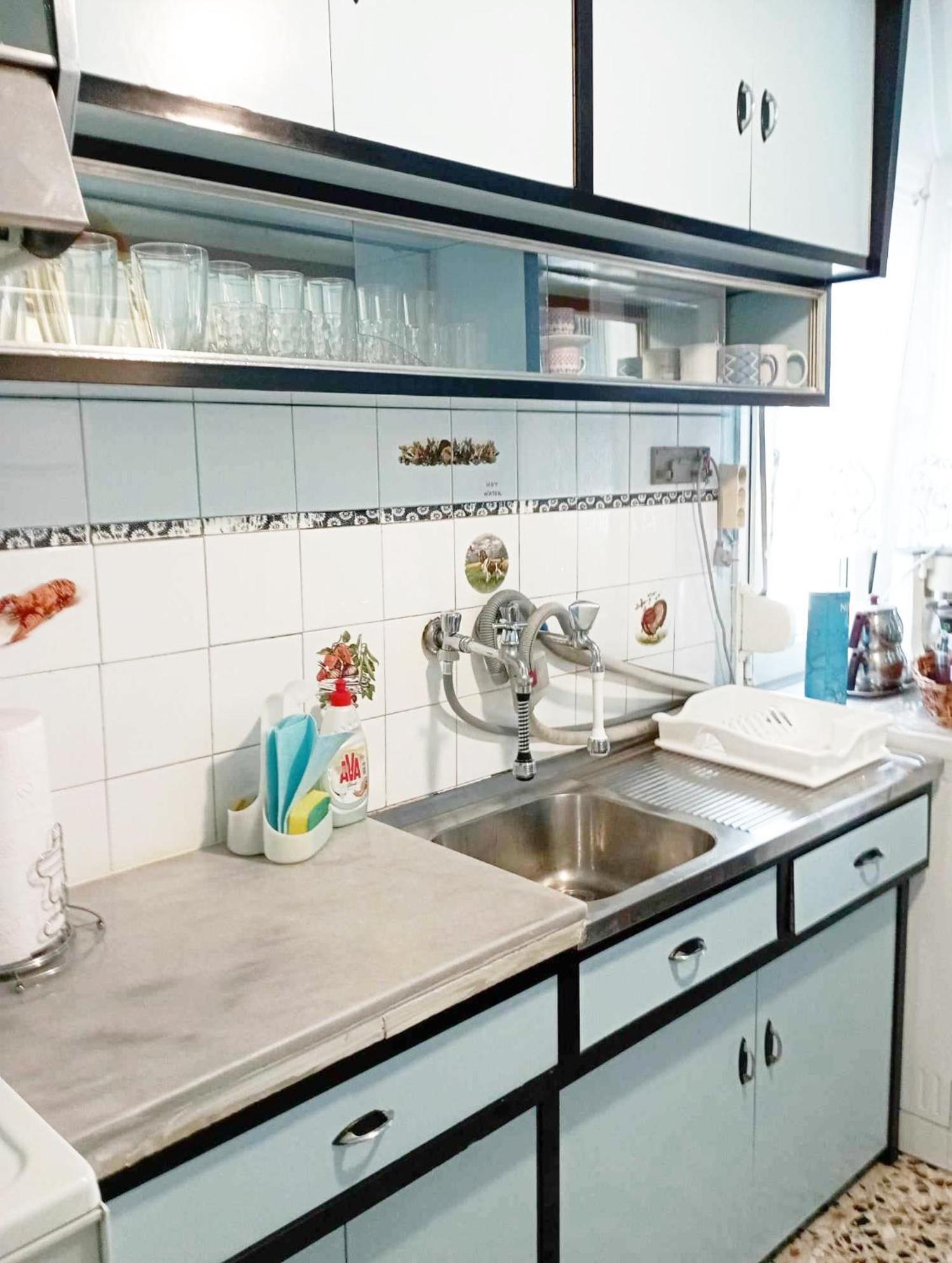 Holiday home Nicola's House With Private Parking Kavala