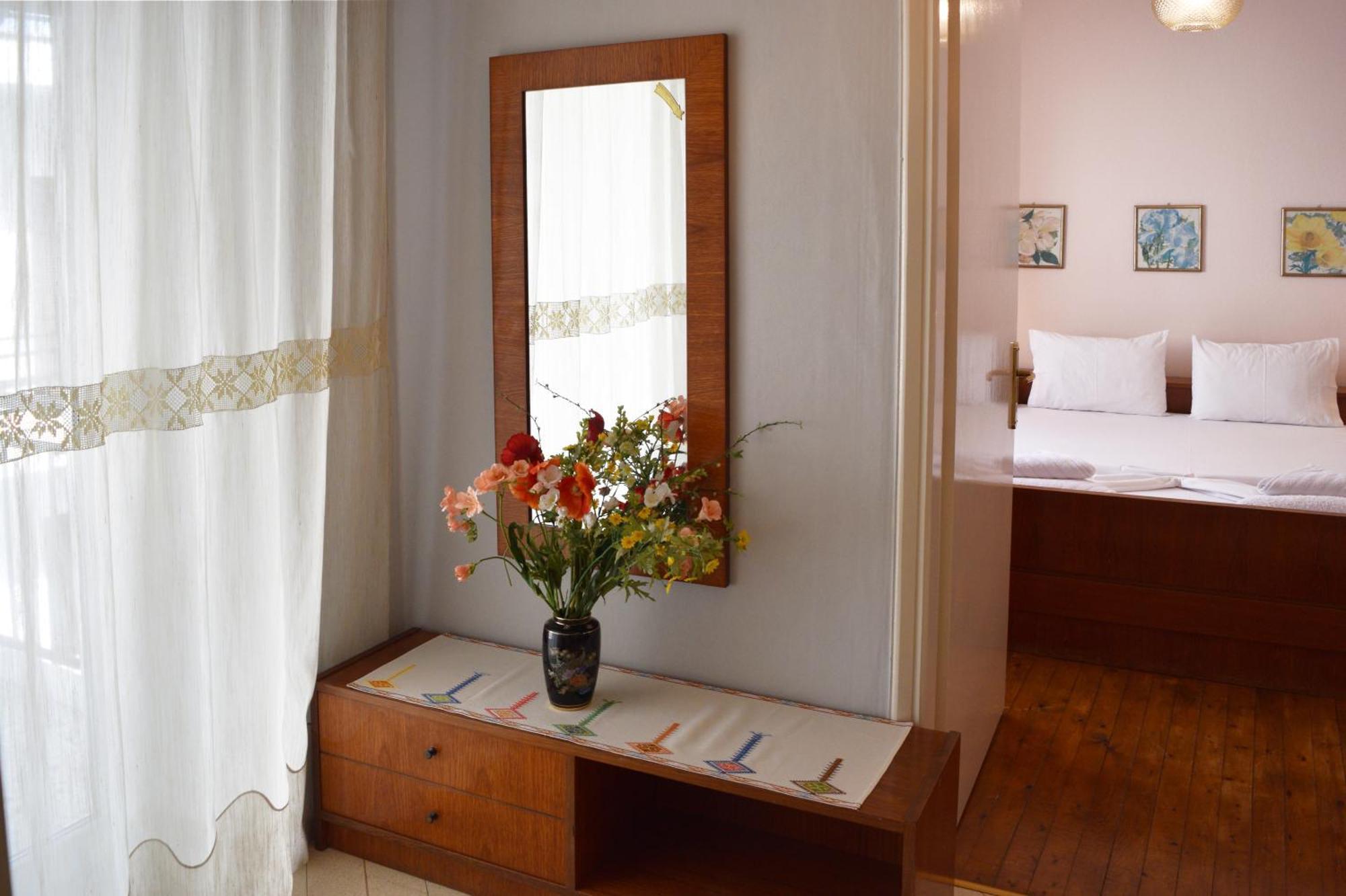 Nicola's House With Private Parking * Kavala
