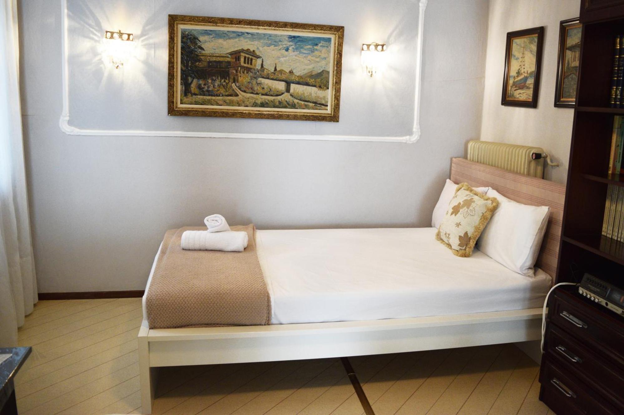 Nicola's House With Private Parking Holiday home Kavala