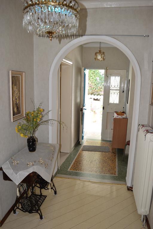 Nicola's House With Private Parking * Kavala