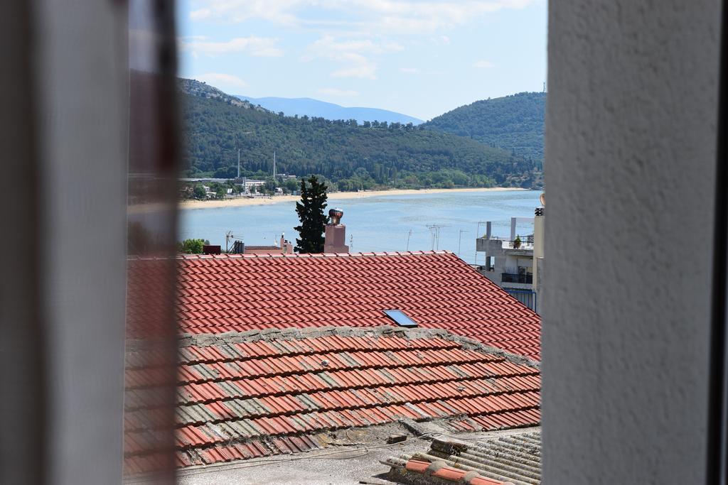 Holiday home Nicola's House With Private Parking