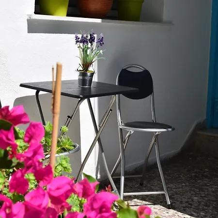 Nicola'S House With Private Parking Villa Kavala Exterior photo