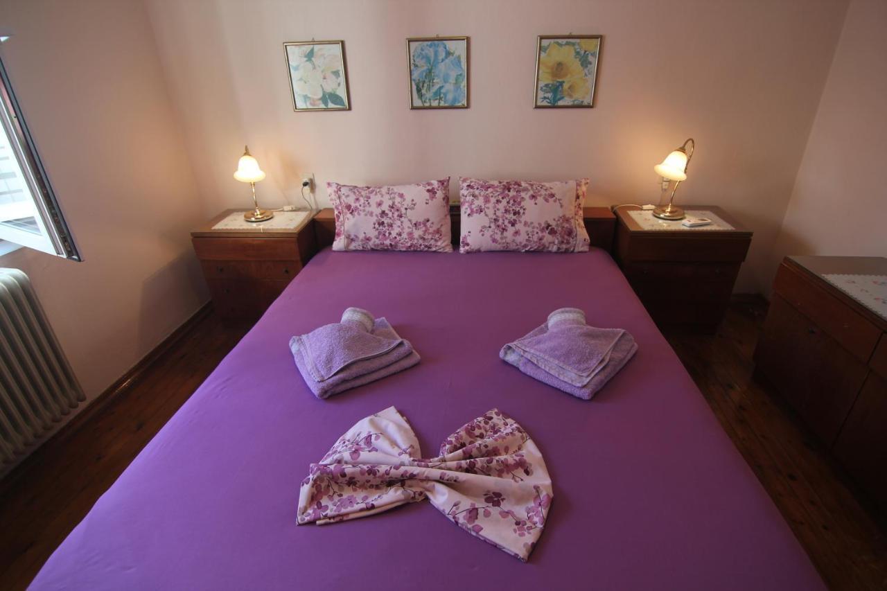 Nicola's House With Private Parking * Kavala