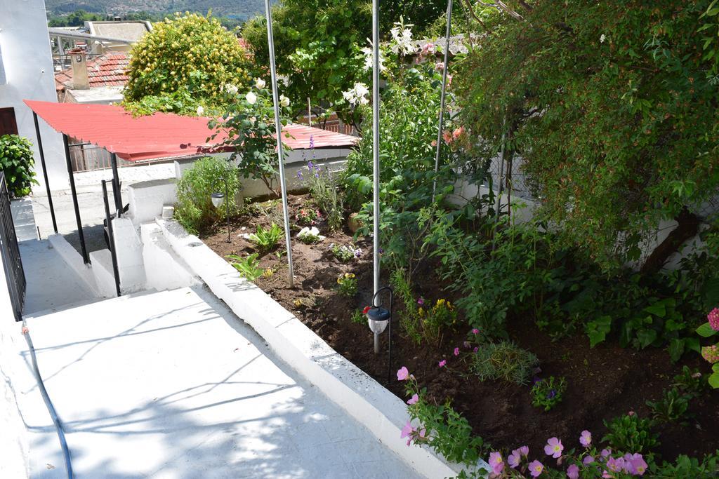 Holiday home Nicola's House With Private Parking Kavala